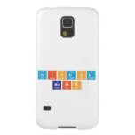 Wisdom
 Beats  Samsung Galaxy S5 Cases