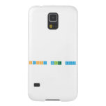 Happy Mole Day  Samsung Galaxy S5 Cases