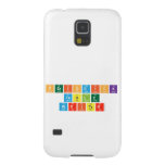 Periodick
 Table
 Writer  Samsung Galaxy S5 Cases