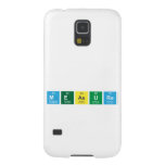 measure  Samsung Galaxy S5 Cases