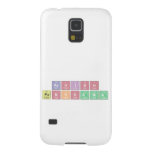 Ashish Pankhania  Samsung Galaxy S5 Cases