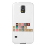 Ashley
 Shellan 
 Hinckson  Samsung Galaxy S5 Cases