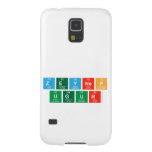Zeynep
 Ugur   Samsung Galaxy S5 Cases