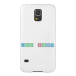 Ceva Swine  Samsung Galaxy S5 Cases