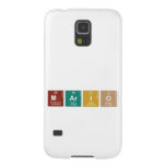 Mario  Samsung Galaxy S5 Cases