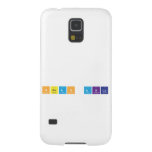 hasan akca  Samsung Galaxy S5 Cases