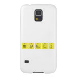 Hornets  Samsung Galaxy S5 Cases