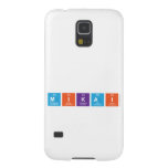 Mikai  Samsung Galaxy S5 Cases