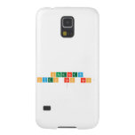 Spaghetti
 NYEH HEH HEH!
   Samsung Galaxy S5 Cases