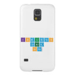 komunitas
 tanda
 seru  Samsung Galaxy S5 Cases