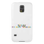 Good Luck
 Mr Warde 
 from Georgina (Rookwood)  Samsung Galaxy S5 Cases