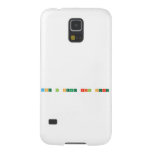 Rest in Peace Neil Peart  Samsung Galaxy S5 Cases