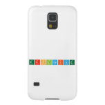 explosive  Samsung Galaxy S5 Cases