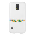 Science Selection 
 Open House  Samsung Galaxy S5 Cases