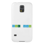 mine tasgin  Samsung Galaxy S5 Cases