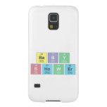 Baby 
 shower  Samsung Galaxy S5 Cases