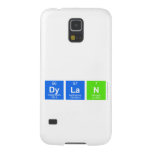 Dylan  Samsung Galaxy S5 Cases