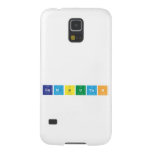 RAMBUTAN  Samsung Galaxy S5 Cases