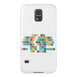 Simon Lane
 Lewis Brindley
 Hannah Rutherford
 Martyn Littlewood
 Daniel Hardcastle
 Nerd Cubed
 Sky Does Minecraft
 ASFJerome
 
   Samsung Galaxy S5 Cases