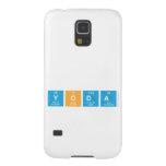 yoda  Samsung Galaxy S5 Cases