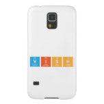 vish  Samsung Galaxy S5 Cases