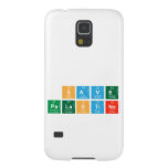 SAVE 
 PALASTINE  Samsung Galaxy S5 Cases