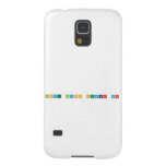love potion number nine
   Samsung Galaxy S5 Cases