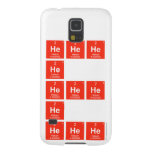HeHeHe
          He
 HeHeHe
 He
 HeHeHe  Samsung Galaxy S5 Cases