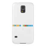 Happy Birthday    Samsung Galaxy S5 Cases