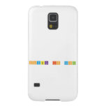 Physics is Cool  Samsung Galaxy S5 Cases