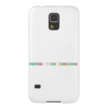 Zeynep İrem Kahraman   Samsung Galaxy S5 Cases