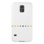 In S P I Ra Ti O N  Samsung Galaxy S5 Cases