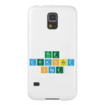 The
 Deranged
 Sage  Samsung Galaxy S5 Cases