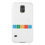 Zachary   Samsung Galaxy S5 Cases