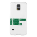 Periodic
 Table
 Writer  Samsung Galaxy S5 Cases