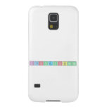 Iloveyoumore  Samsung Galaxy S5 Cases