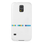 yasir yusa beyza  Samsung Galaxy S5 Cases