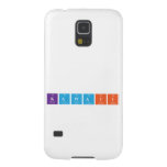 Kawaii  Samsung Galaxy S5 Cases