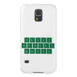Happy
 Birthday
 Allison  Samsung Galaxy S5 Cases