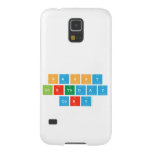 Happy
 Birthday
 Cory  Samsung Galaxy S5 Cases