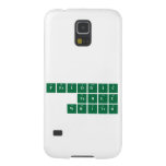 Periodic
 Table
 Writer  Samsung Galaxy S5 Cases