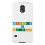 Willey
 D
 Sutton  Samsung Galaxy S5 Cases