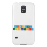 Discovery
 Laboratory  Samsung Galaxy S5 Cases