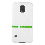 Celaena Sardothien  Samsung Galaxy S5 Cases