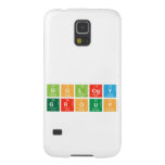  biology
 Group  Samsung Galaxy S5 Cases