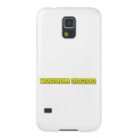 PANKAJ KUMAR  Samsung Galaxy S5 Cases