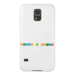 Othman Al Soudi  Samsung Galaxy S5 Cases