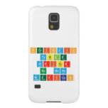 Periodic
 Table
 Writer
 No more
 Mexican  Samsung Galaxy S5 Cases