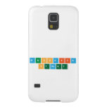 Mussaffa
 Street  Samsung Galaxy S5 Cases