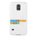 Madison
 Mcclain  Samsung Galaxy S5 Cases